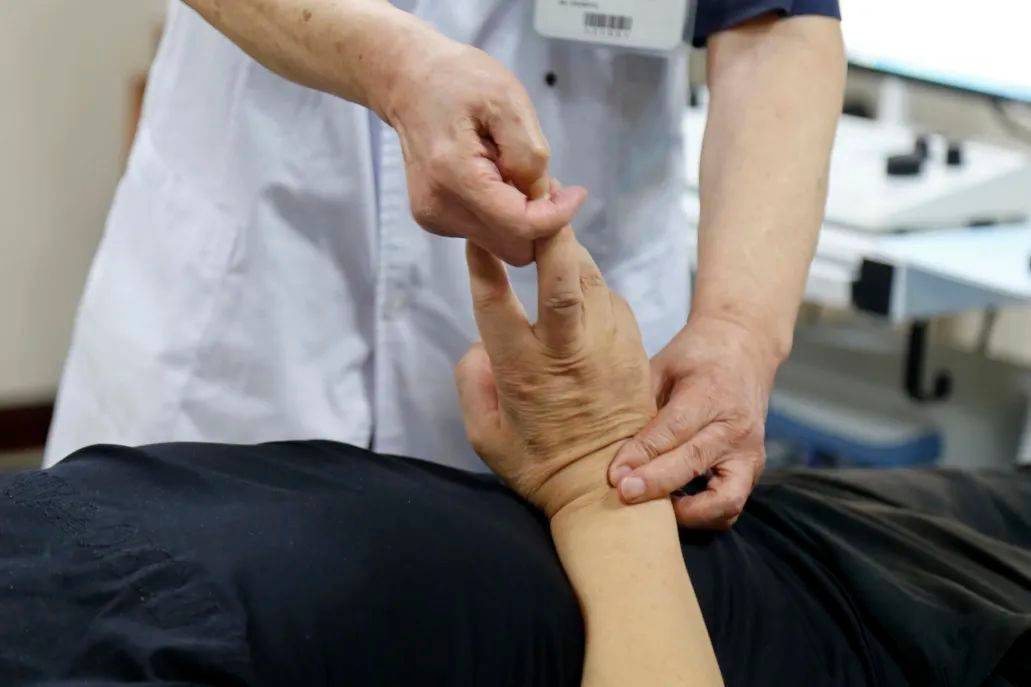 achr|对于“重症肌无力”中医是如何应对的?