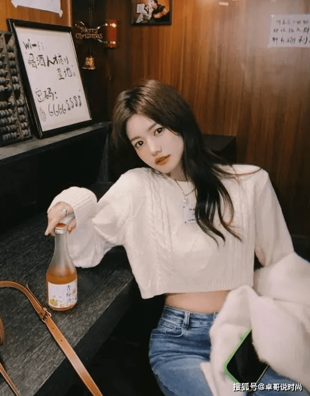 女孩子 美少女的秋季搭配，全是照穿的干货，轻松穿出活力感，快来学起来吧