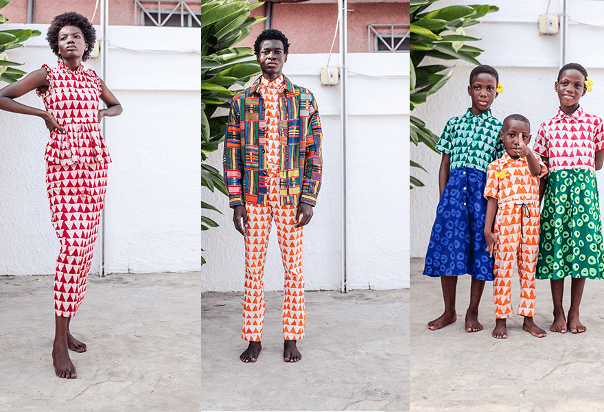 增加了 Studio 189 2021秋冬，探究意义，快乐元素加注时髦之中