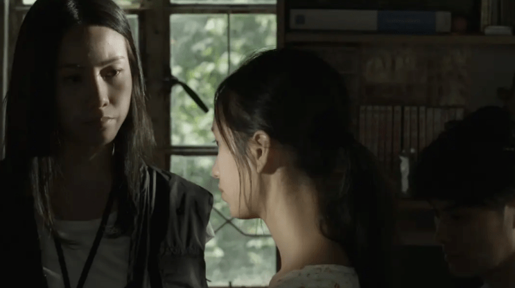 摄影|文艺片是种病,矫情起来要人命