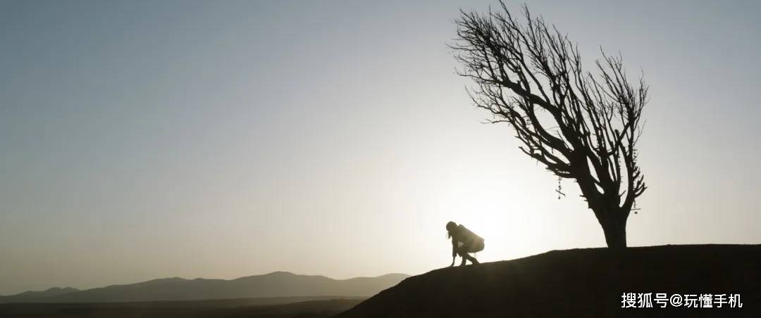 麦克休|漫威力作《永恒族》新剧照曝光 众多角色亮相