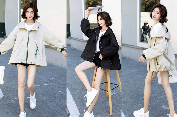 显得 春季风衣的选择技巧，5大要点，分享8款休闲风衣，找到适合你的