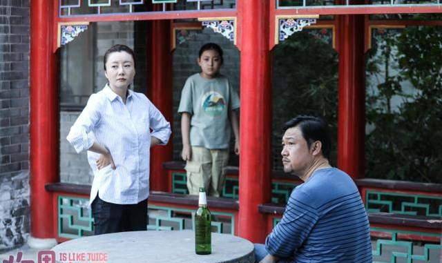 于谦新|于谦新电影《狗果定理》主演全是实力派,为何上映三天票房拉胯?