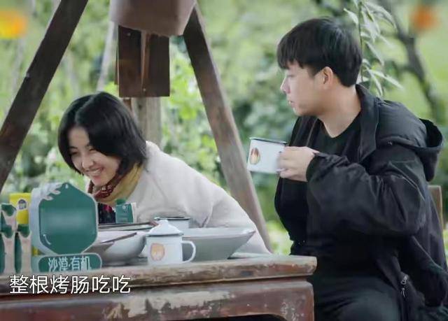 邓超|同期上线，播放量、口碑被《向往5》碾压，《奔跑吧9》输在这三点2