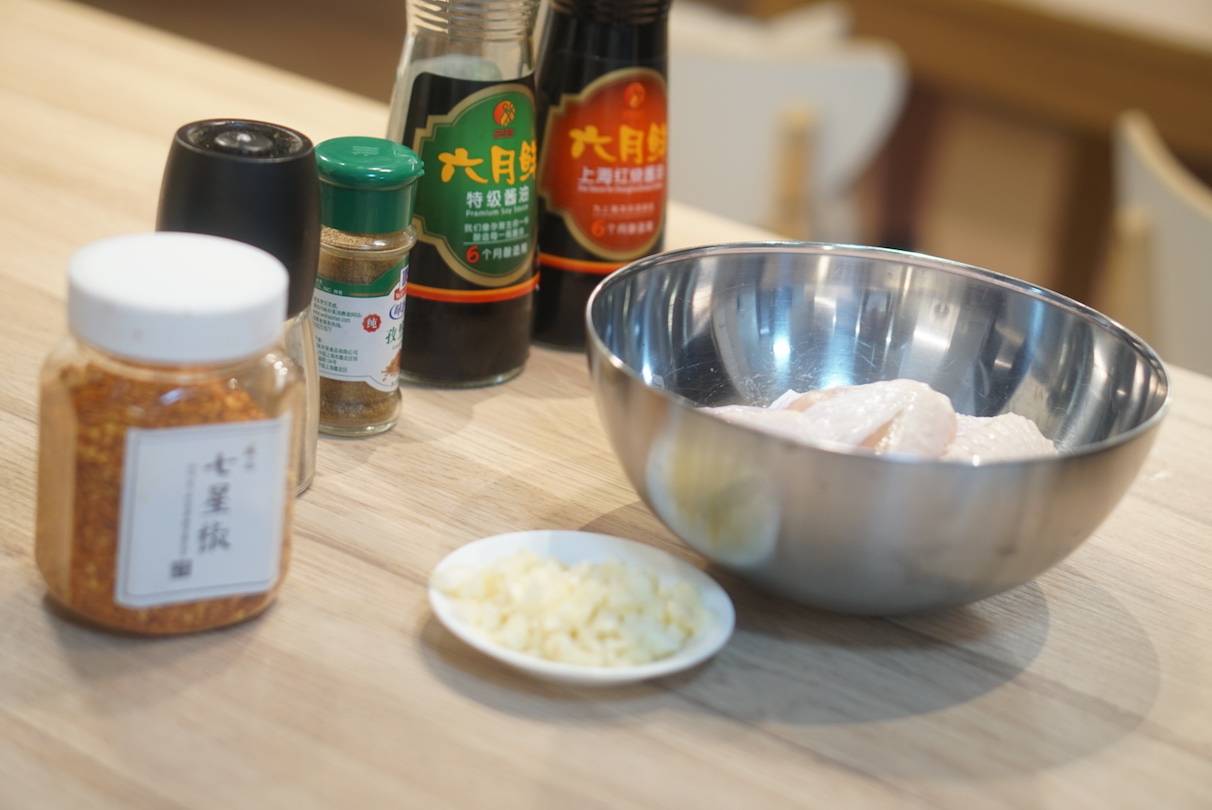 时间|用烤箱就能做的小吃，简单好操作，一出炉就满屋飘香