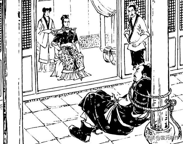 北宋的三大老太君:杨家将佘太君,呼家将马太君,郑家将陶太君_陶三春