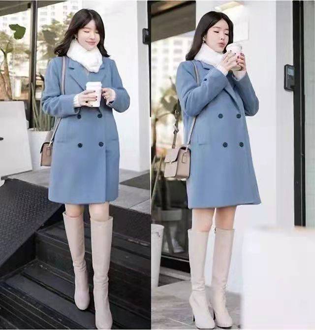 个性 白色靴子应该怎么穿成100分？教你穿出个性洒脱范儿