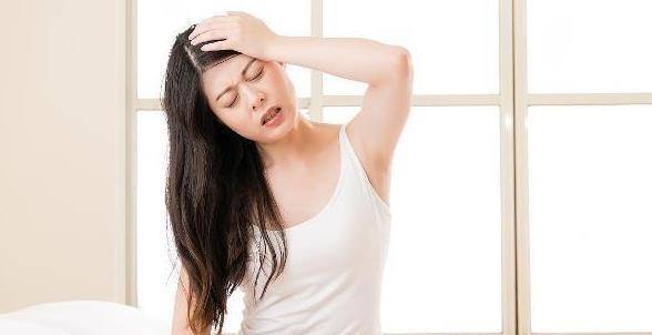 因为|几个习惯会加速女性衰老,能戒尽早戒掉,让你更年轻一点!