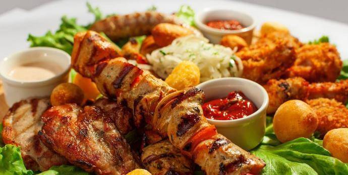 能量|吃饭的3大陋习,正在悄悄偷走你的“寿命”,分享给家人