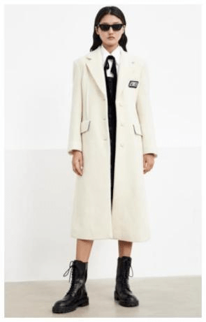 系列 BRAVE NEW WORLD