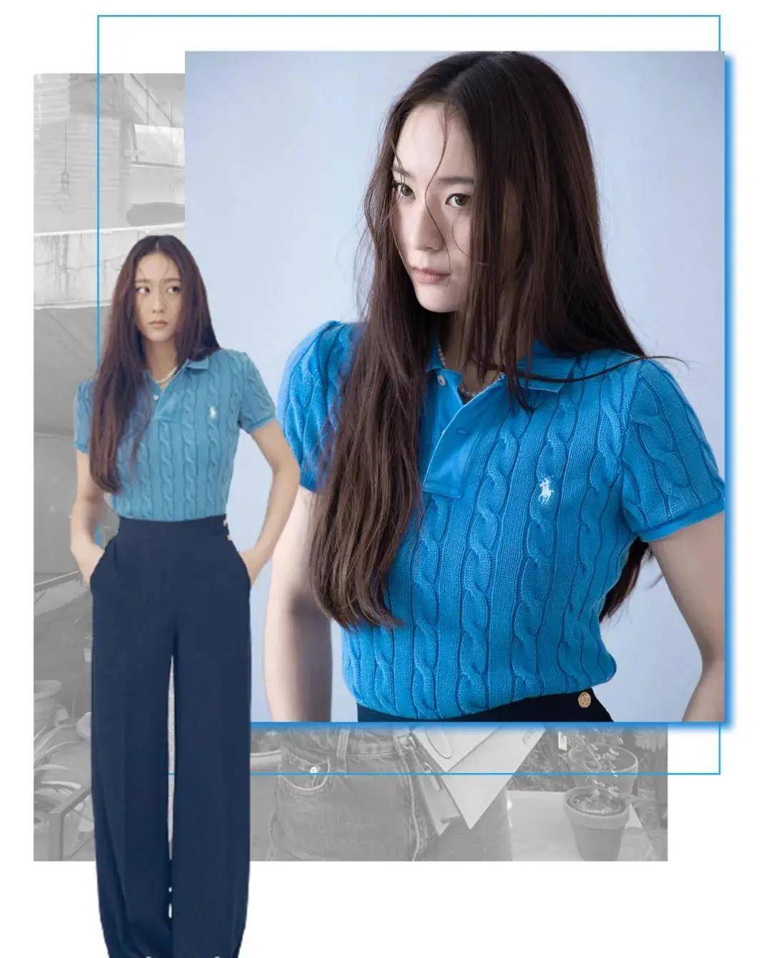 色调 2021秋冬流行色来了,时髦又高级,yyds!