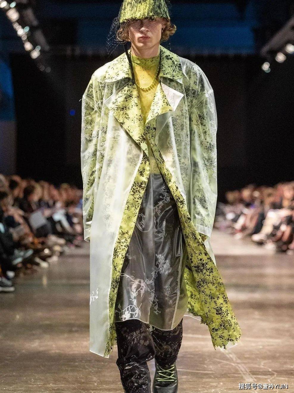 设计 见过浑身长刺的超人吗 | 欢迎来到 LEEVI IK?HEIMO的童年玩趣世界