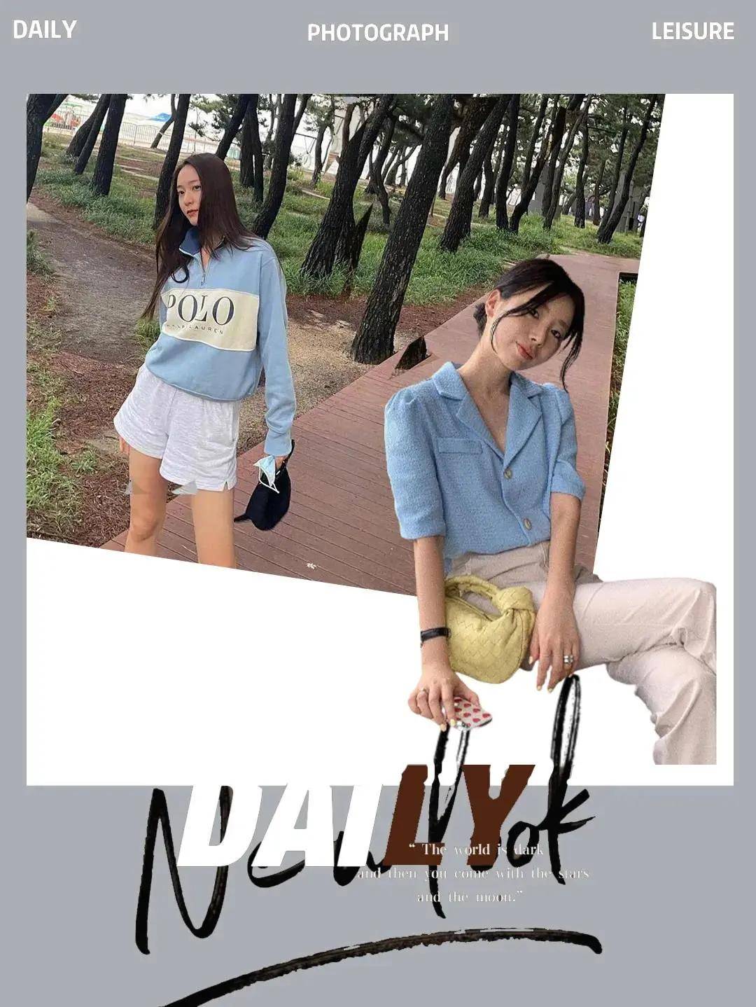 色调 2021秋冬流行色来了，时髦又高级，yyds！