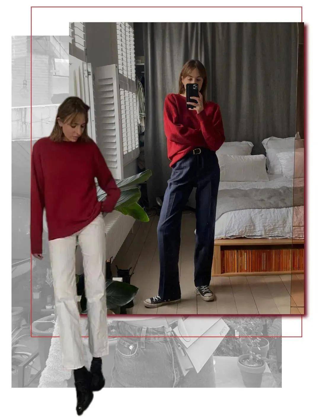 色调 2021秋冬流行色来了,时髦又高级,yyds!