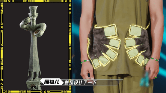 品牌 让"小潮"变"大浪",《这!就是潮流》展现青年文化传递青