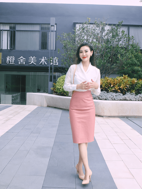 习惯 Look!气质越好的女孩,都会坚持这些穿搭小习惯,越活越像女神