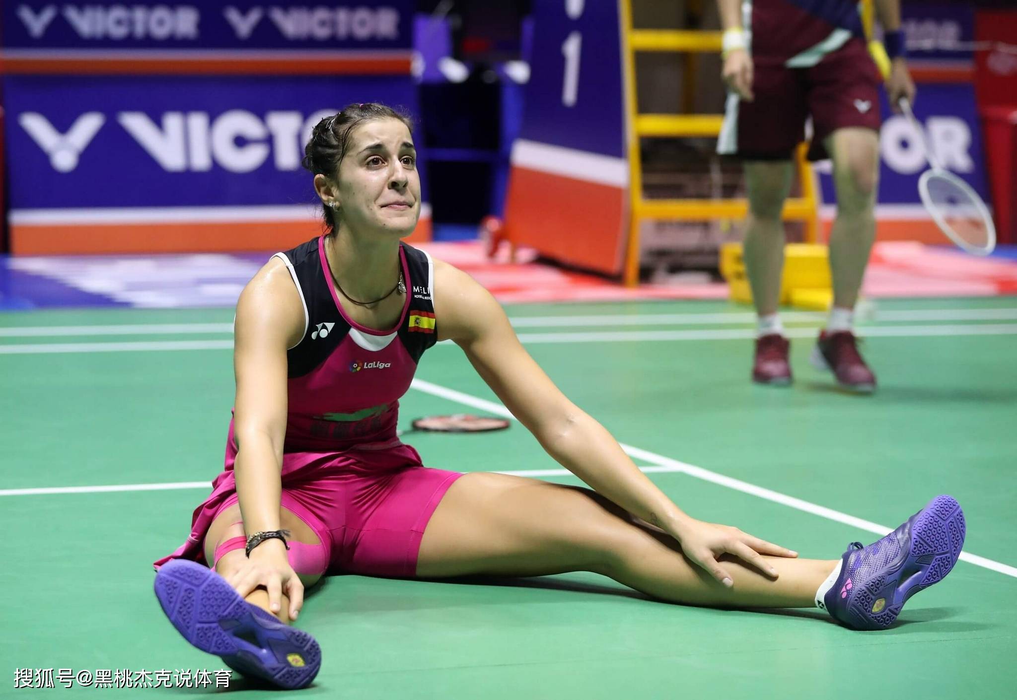 前西班牙球后不愿冒险!马琳谨慎考虑12月世锦赛,更专注巴黎奥运