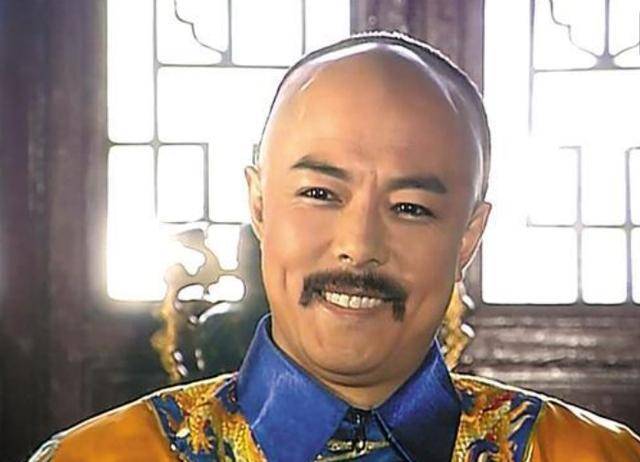 张铁林|娱乐圈“皇帝专业户”,陈道明VS张铁林,你喜欢哪个皇阿玛?