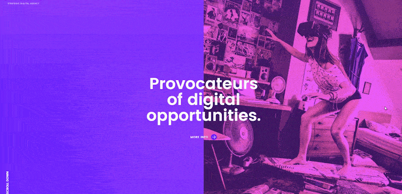 设计 2021年，这10种网页设计流行趋势值得关注！