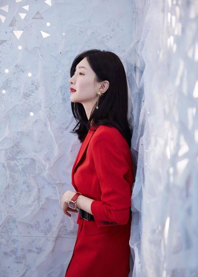 都能 过年回家相亲,怎么穿才能优雅又大气?