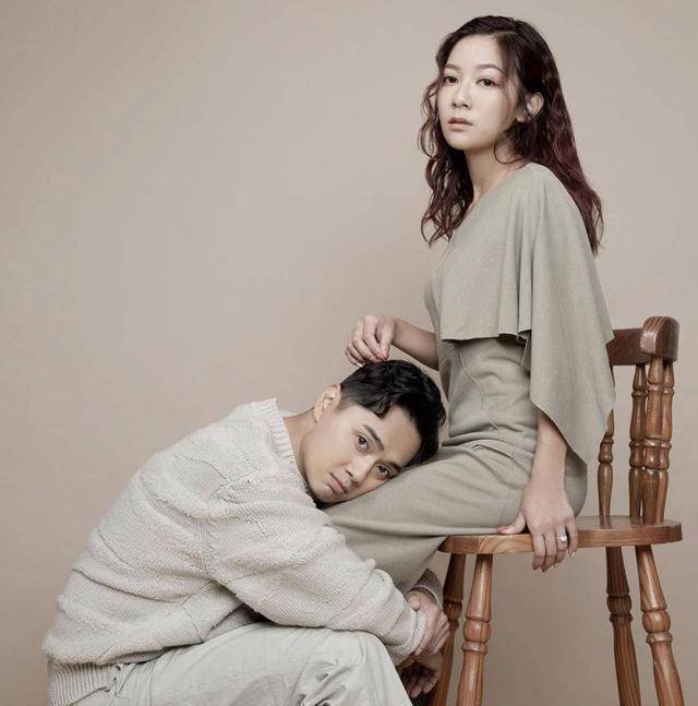 原创恭喜！前TVB富二代小花与老公11月再搞婚宴，有望宴请300名亲友