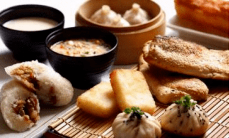 人体|全伟成老师提醒大家早餐的4个原则