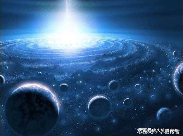 天文界捕获一新物体 它或会导致人类灭亡 科学家正在密切关注 宇宙