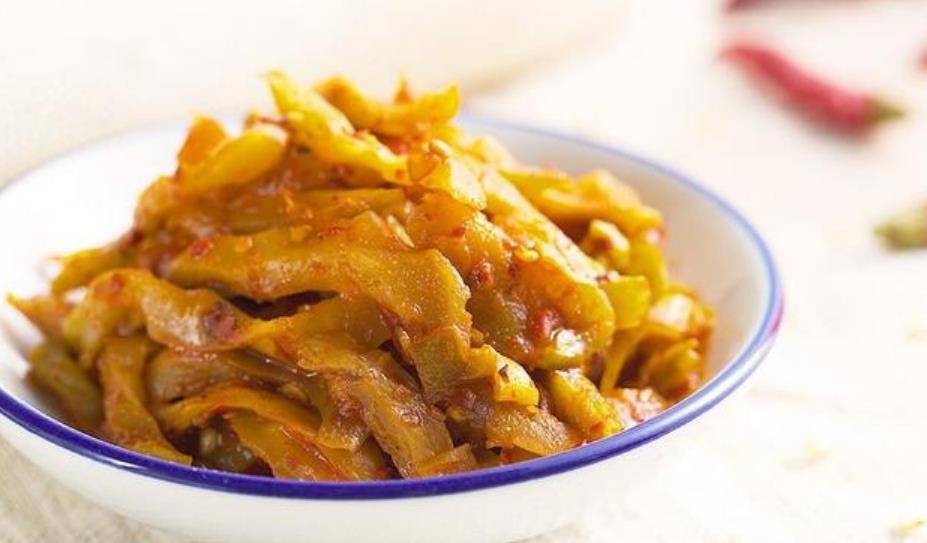 涪陵榨菜怎么腌咸菜 ee39ea7f22ba4e979686f5d8ff33ebd4.jpeg