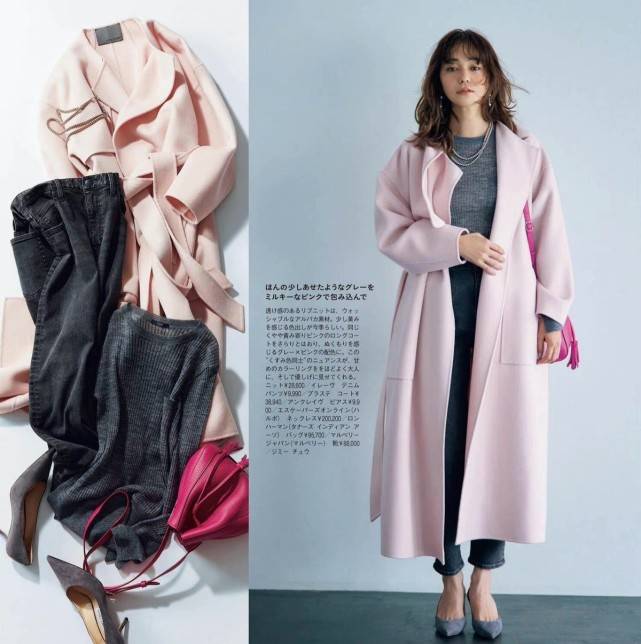 色调 独属秋天的颜色不止只有大地色！黑色，灰色照样穿出秋天的高级感