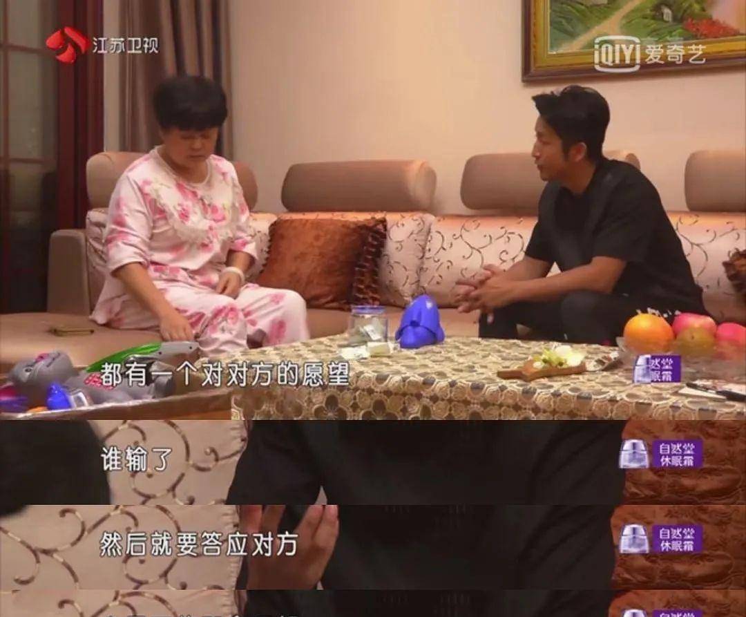 晚节不保|老前辈们上综艺，10个有9个晚节不保