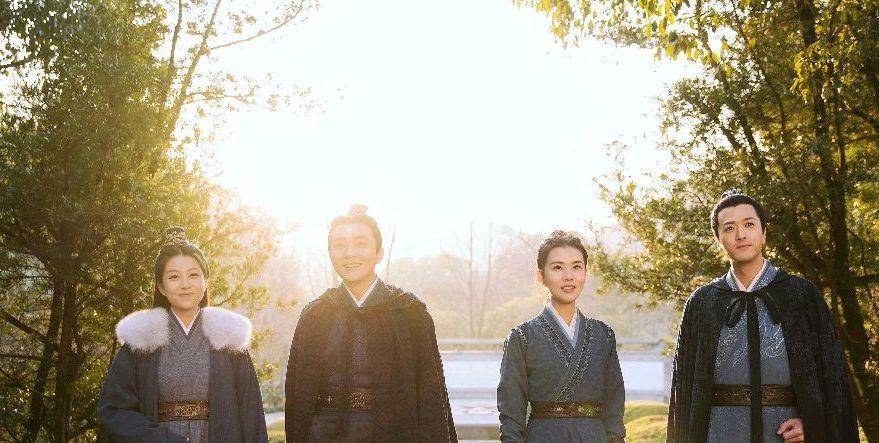 角色|同一部ip孵化,为何《周生如故》和《一生一世》会出现质量断层?