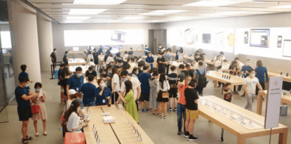 官网|“十三香”预售秒光，黄牛们又赢了一次？
