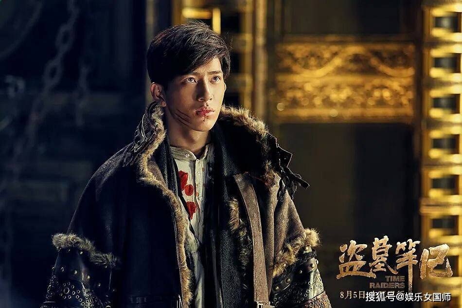 演技|《盗墓笔记》“张起灵”哪家强?杨洋、井柏然、肖宇梁大比拼!