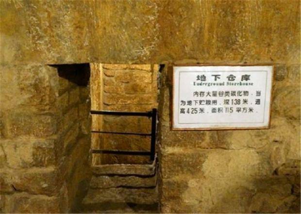 江苏挖出一西汉古墓藏着8个夜明珠墓主容貌复原图让专家惊讶