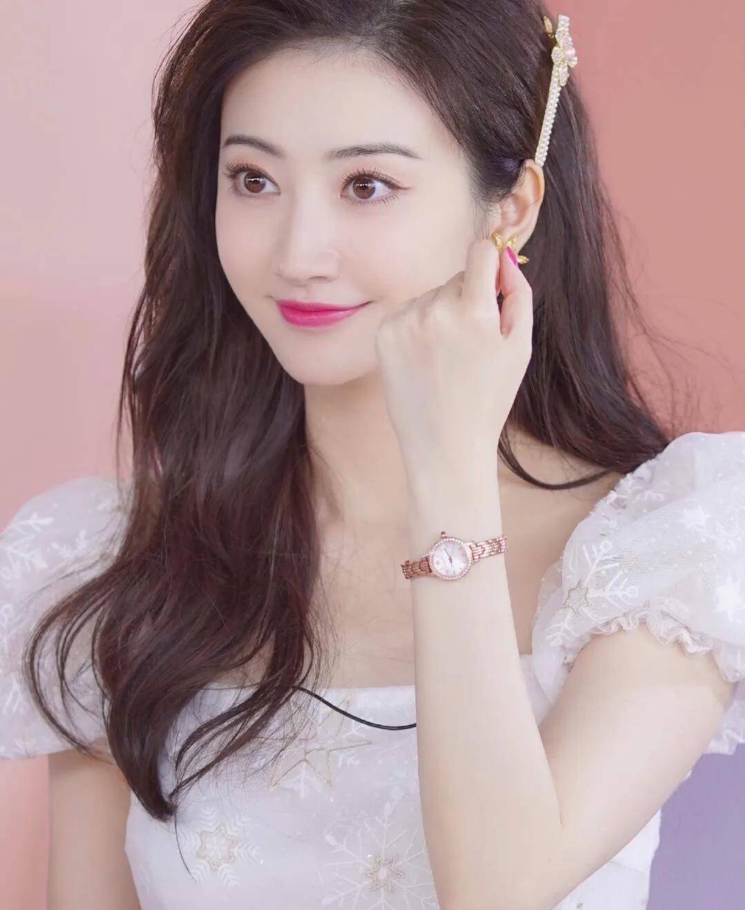 什么“狐狸眼”有多美？这8位女星的眼睛告诉你，什么叫媚骨天成