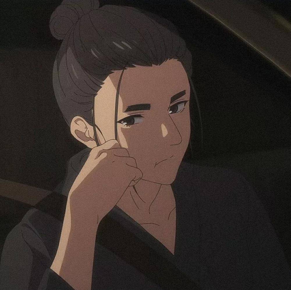 动漫头像|"不是无所谓了,只是有所谓也不能怎么样了."_网络