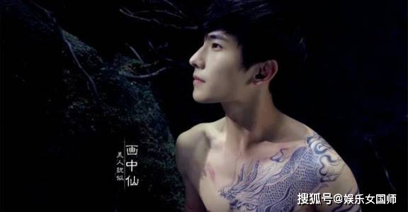 演技|《盗墓笔记》“张起灵”哪家强?杨洋、井柏然、肖宇梁大比拼!