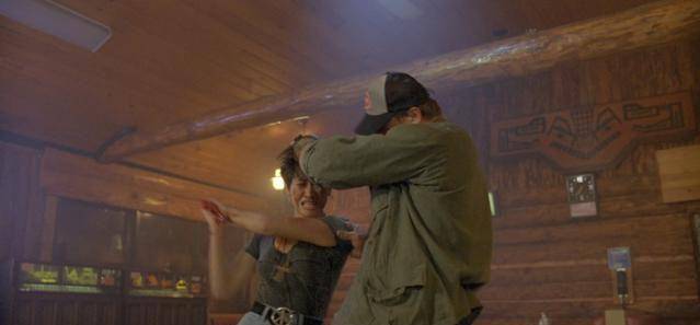 梁铮|30年前的香港特工片，誉为港版《尼基塔》，在当年称得上是大制作！