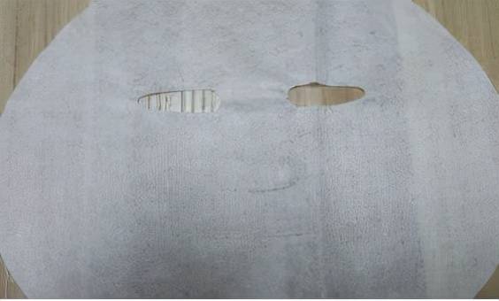 集锦水媚蛙：面膜知识集锦，作为女人你一定要知道