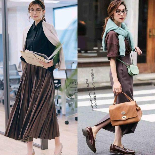 颜色 2021年“插秧色”火了，看似显老、显土，实际却高级又显瘦