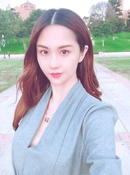 被一部电影毁掉的女人蓝燕，东方第一美人的浮沉史