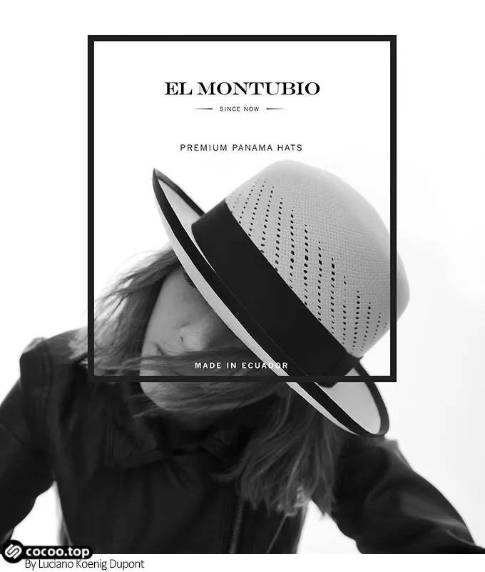 平面设计极简设计可以提升作品的高级感