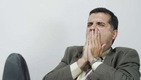 肝脏|有肝硬化的人，身体若没有这3个“症状”，恭喜，肝脏可能在好转