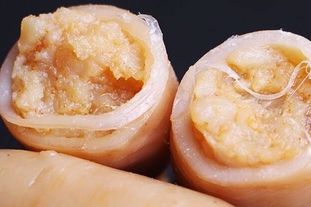 味蕾|这4种零食，看见了就走不动路，每一款都美味，全吃过的举个手！