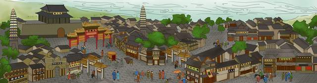 纪录|昆中药创吉尼斯纪录！老字号新使命 开启补脾新时代