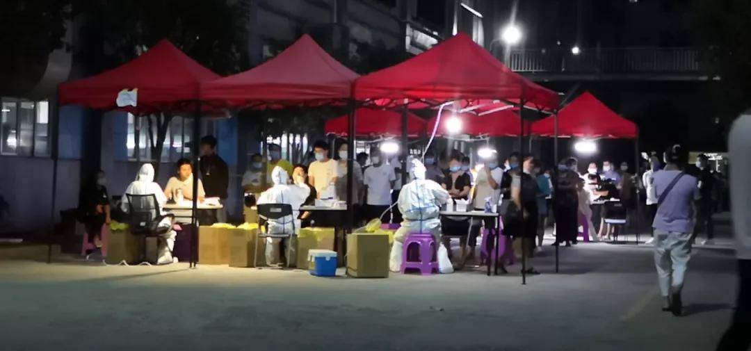 样子|同心战疫！你们拼尽全力的样子真美！