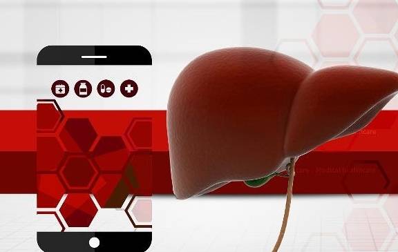 都亮|肝脏有这3个“信号灯”,都亮起来的时候,代表肝不太好