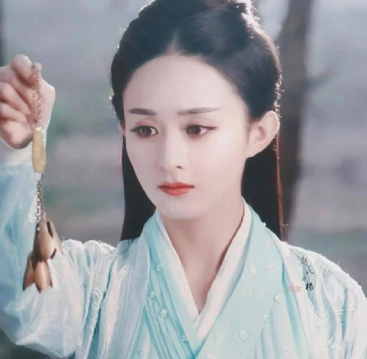 什么“狐狸眼”有多美？这8位女星的眼睛告诉你，什么叫媚骨天成