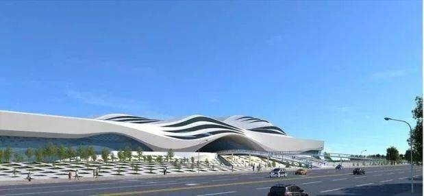 “梦廊坊”文化产业园—BIM技术在大型剧院施工中的应用(项目全技术文件学习）