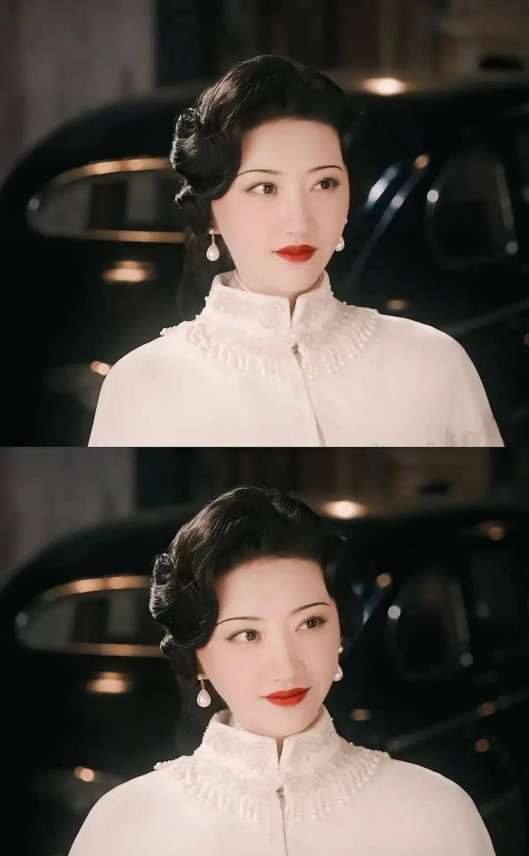 什么“狐狸眼”有多美？这8位女星的眼睛告诉你，什么叫媚骨天成